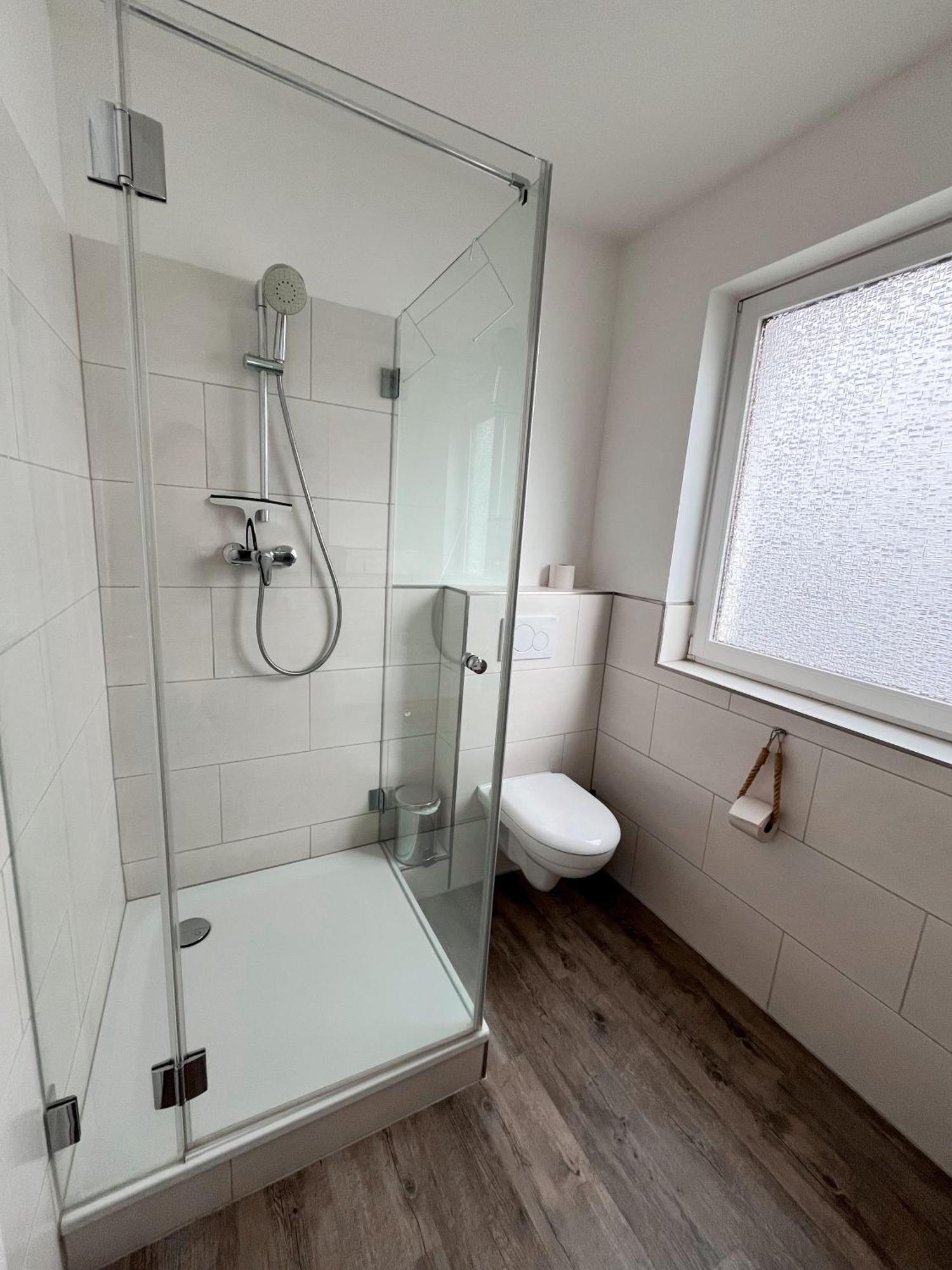 Haus Urvasi Leilighet Lübeck Rom bilde