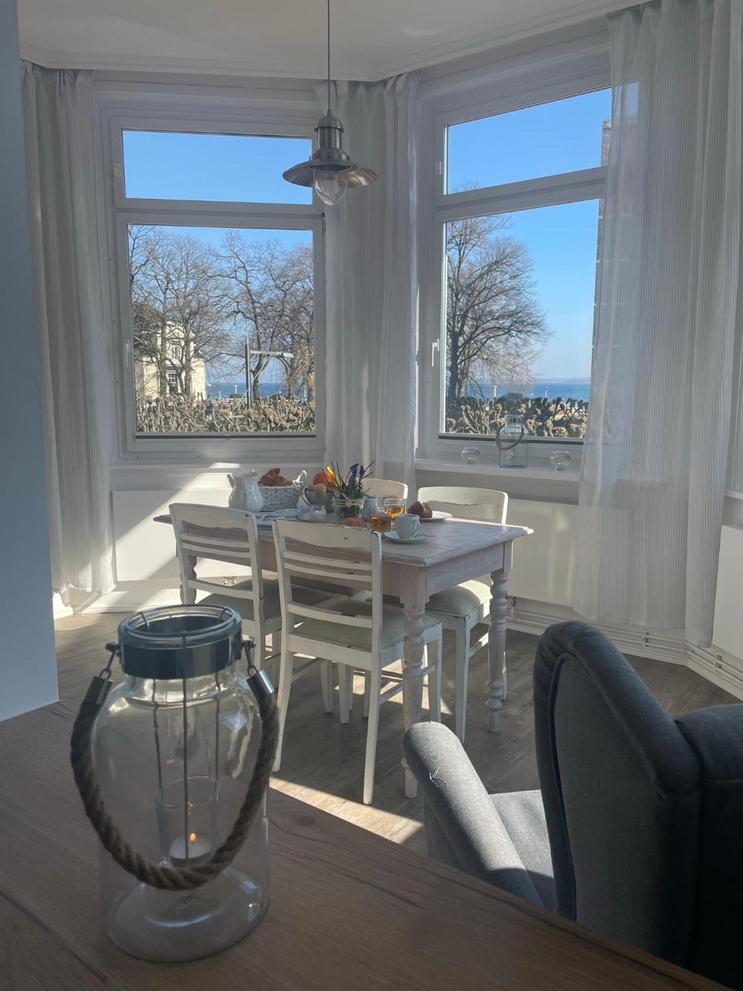Haus Urvasi Leilighet Lübeck Rom bilde