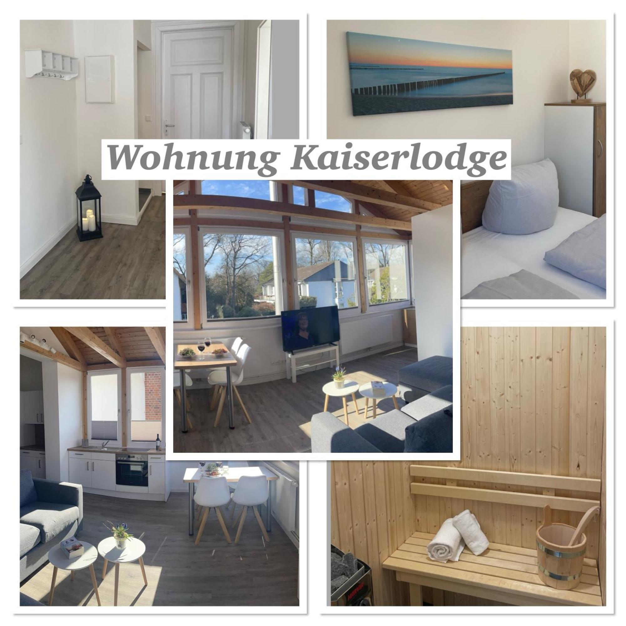 Haus Urvasi Leilighet Lübeck Eksteriør bilde
