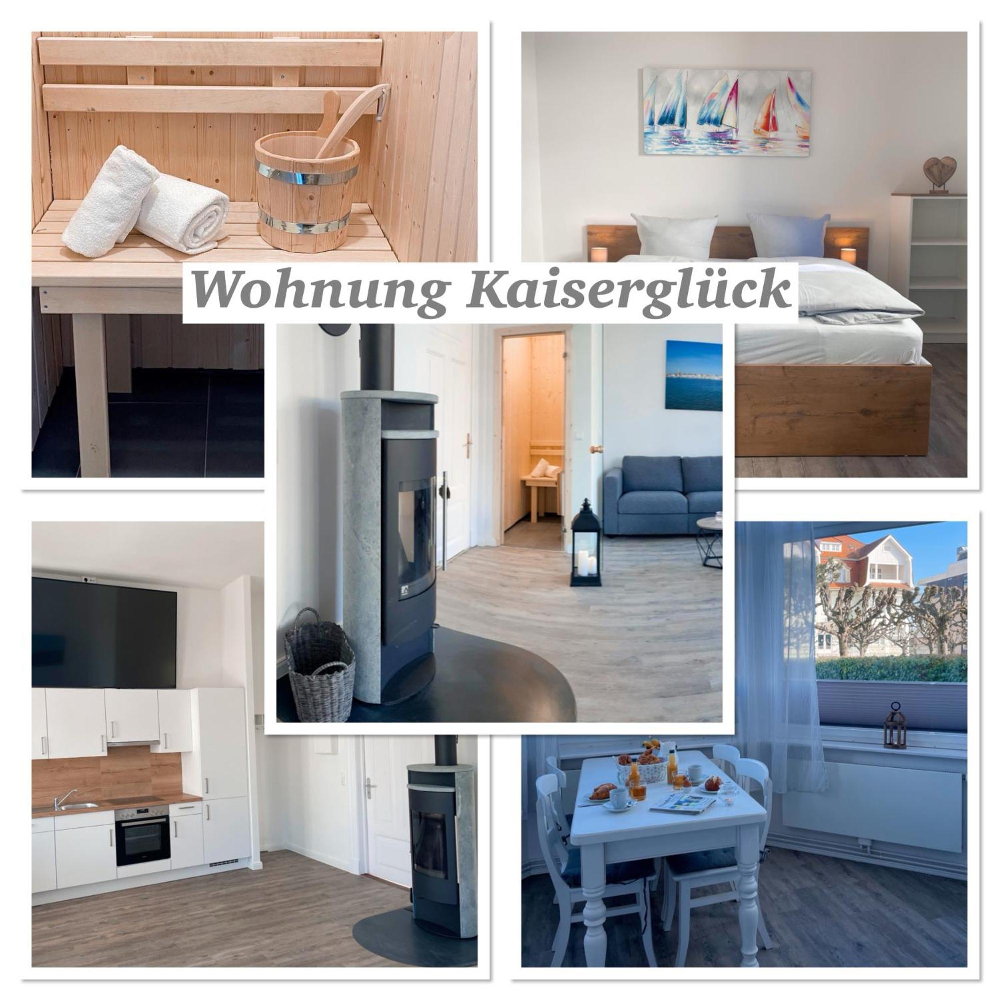 Haus Urvasi Leilighet Lübeck Eksteriør bilde