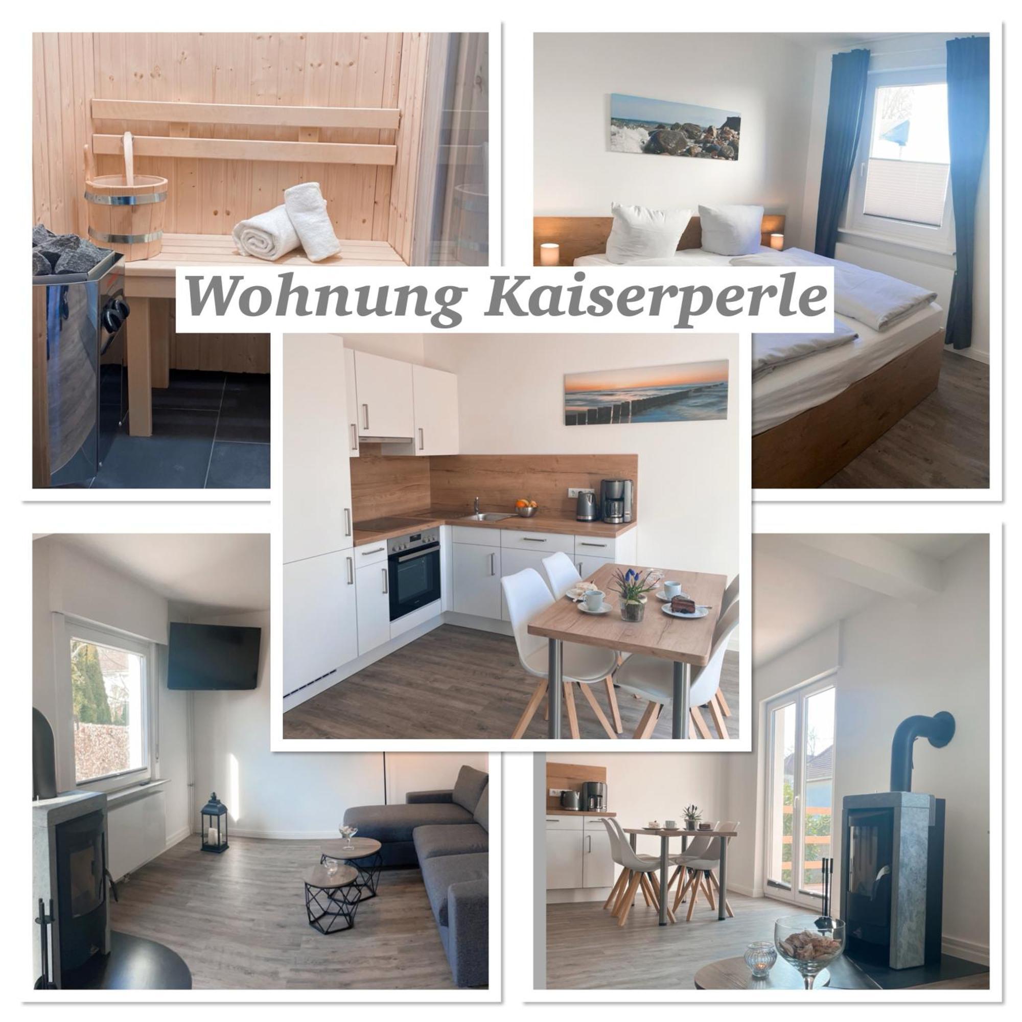 Haus Urvasi Leilighet Lübeck Eksteriør bilde